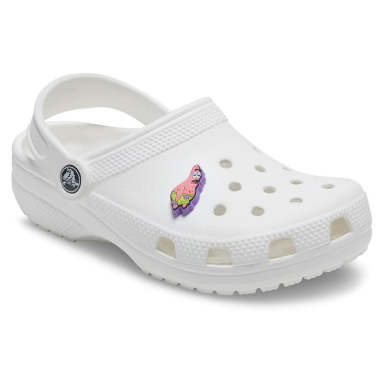 Crocs Jibbitz™ charms Patrick